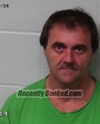 Recent Mugshot Image for JAMES EUGENE TONG in Highland County, Ohio