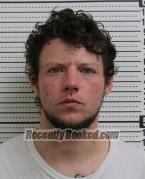 Recent Mugshot Image for HEATH ALLEN RANDOLF RICHARDS MARTIN in Highland County, Ohio