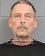 Recent Mugshot Image for DALE E PARKER in Highland County, Ohio