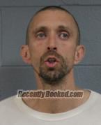 Recent Mugshot Image for SHANE MICHAEL RHOADS in Highland County, Ohio