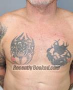 Recent Mugshot Image for RODNEY JAMES REEDER in Highland County, Ohio