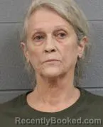 Recent Mugshot Image for MARY HELEN PATE in Highland County, Ohio