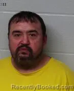 Recent Mugshot Image for DONALD RAY CLICK III in Highland County, Ohio