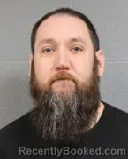 Recent Mugshot Image for MICHAEL ERIC FERRELL in Highland County, Ohio