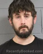 Recent Mugshot Image for JOSEPH GLENN RANKIN in Highland County, Ohio