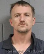 Recent Mugshot Image for RICHARD ALLEN MCCOMAS in Highland County, Ohio