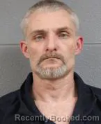 Recent Mugshot Image for BRIAN RICHARD SNYDER JR in Highland County, Ohio