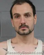 Recent Mugshot Image for JACOB ISAAC NEWTON HAMILTON in Highland County, Ohio