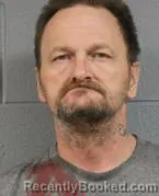 Recent Mugshot Image for WILLIAM DAVID MORRIS in Highland County, Ohio