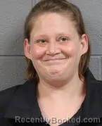 Recent Mugshot Image for JESSICA ANNE LAWHON in Highland County, Ohio
