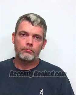 Recent Mugshot Image for CRAIG ALLEN ADAMS in Suwannee County, Florida