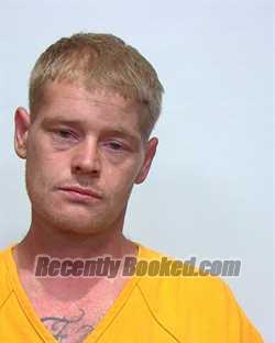 Recent Mugshot Image for JESSE MACON CARTER in Suwannee County, Florida