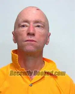 Recent Mugshot Image for DAVID EUGENE TULLY in Suwannee County, Florida