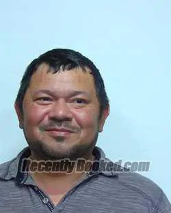 Recent Mugshot Image for KENY DAGOBERTO GUTIERREZ-MUNOZ in Suwannee County, Florida