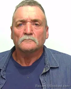 Recent Mugshot Image for STEVEN MCKINLAY FEAGLE in Suwannee County, Florida