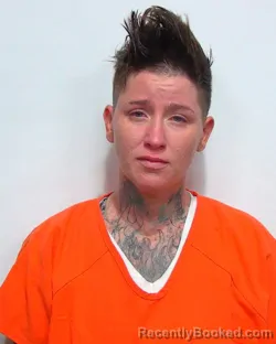 Recent Mugshot Image for AVA FROST-WESTMORELAND in Suwannee County, Florida