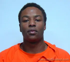 Recent Mugshot Image for JORDAN MESSIAH SMITH in Suwannee County, Florida
