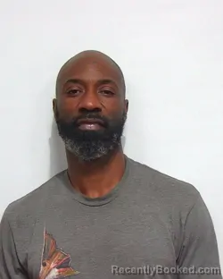 Recent Mugshot Image for BENANCIO LAMAR JELKS in Suwannee County, Florida