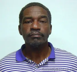 Recent Mugshot Image for CEDRICK GENE YOUNG in Suwannee County, Florida