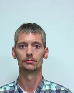 Recent Mugshot Image for STEVEN BRIAN ADAMS in Suwannee County, Florida