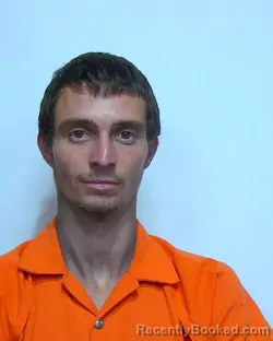 Recent Mugshot Image for ZACKERY TYLER BRIDGES in Suwannee County, Florida