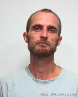 Recent Mugshot Image for CHRISTOPHER WAYNE WHITE in Suwannee County, Florida