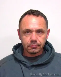 Recent Mugshot Image for JESSE III SAMANIEGO in Suwannee County, Florida