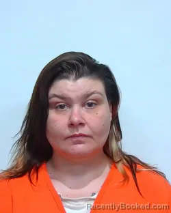 Recent Mugshot Image for ASHTON NICOLE NASH in Suwannee County, Florida