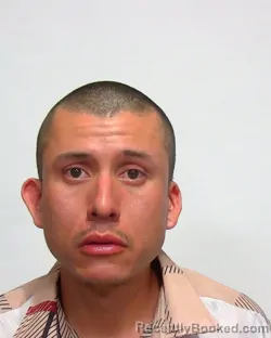 Recent Mugshot Image for JOEL ALCANTAR in Suwannee County, Florida