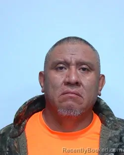 Recent Mugshot Image for HERMINIO PEREZ RAMIREZ in Suwannee County, Florida