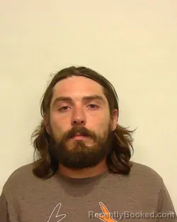 Recent Mugshot Image for KYLE ANDREW REED in Suwannee County, Florida