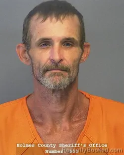 Recent Mugshot Image for MICHAEL TIMOTHY CORNWELL in Holmes County, Ohio