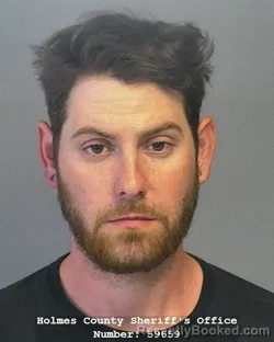 Recent Mugshot Image for BRENT ALLEN LILLIBRIDGE in Holmes County, Ohio