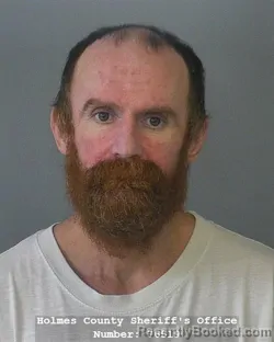 Recent Mugshot Image for RUSSELL WILLIAM HUFFMAN in Holmes County, Ohio