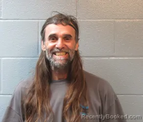 Recent Mugshot Image for MATTHEW JAMES SMITH in Huron County, Ohio