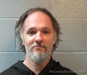 Recent Mugshot Image for KENNETH ALLEN DERBY in Huron County, Ohio