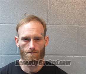 Recent Mugshot Image for FORREST JAY OSBORNE in Huron County, Ohio