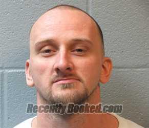 Recent Mugshot Image for TROY JAMES CARROLL in Huron County, Ohio