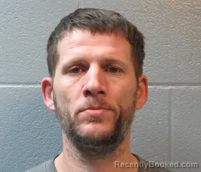 Recent Mugshot Image for JUSTIN WAYNE DAVIS in Huron County, Ohio