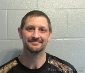 Recent Mugshot Image for KURTIS LEE COOPER in Huron County, Ohio