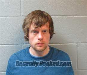 Recent Mugshot Image for JUSTIN WILLIAM SLONE in Huron County, Ohio