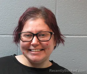 Recent Mugshot Image for RACHAEL MICHELLE WILKERSON in Huron County, Ohio