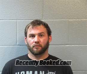 Recent Mugshot Image for KEEGAN SCOTT JAMISON in Huron County, Ohio