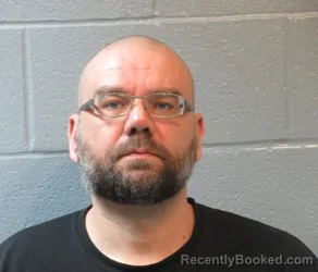 Recent Mugshot Image for MYLES RYAN MORRIS in Huron County, Ohio