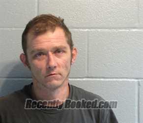 Recent Mugshot Image for BRUCE ALLEN BABICS in Huron County, Ohio