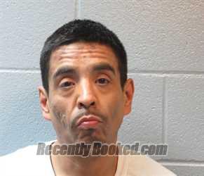 Recent Mugshot Image for MARIO CORONA in Huron County, Ohio