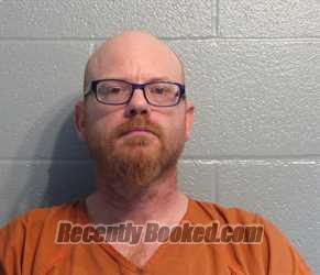 Recent Mugshot Image for RONALD ALBERT SIMPSON in Huron County, Ohio