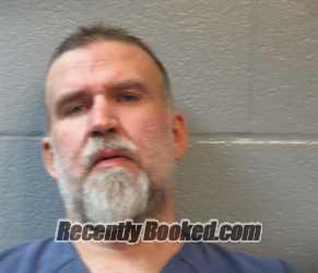 Recent Mugshot Image for RICHARD FREDRICK WHITE in Huron County, Ohio