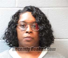 Recent Mugshot Image for THOMIA THERESA HUNTER in Huron County, Ohio