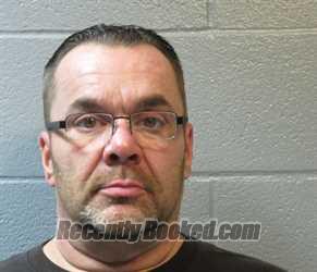 Recent Mugshot Image for DAVID MICHAEL ALTO BROWNE in Huron County, Ohio